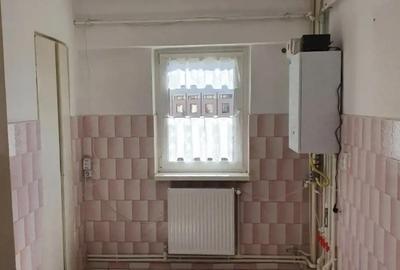 Apartament cu 2 camere decomandat în Năvodari - 1
