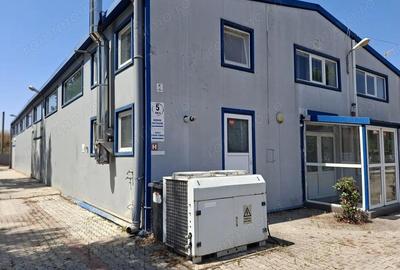 Spatiu industrial/comercial stradal pe soseaua Berceni - 3