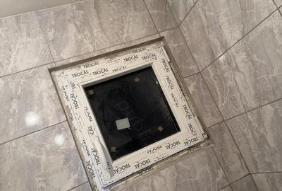 Casă cu 3 camere în Central