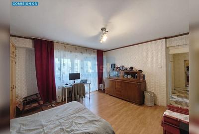 Apartament cu 2 camere decomandat în Gheorgheni - 1