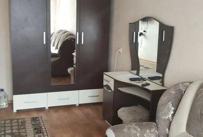 Garsonieră decomandată în Complex Studențesc