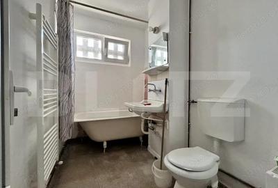 Apartament cu 3 camere decomandat în Vest - 9