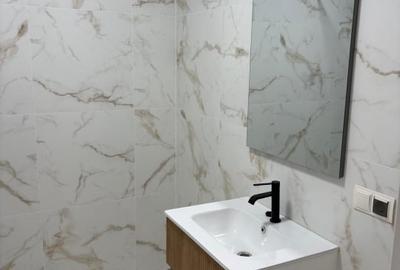 Studio nou cu balcon - 8