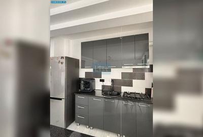 Apartament cu 2 camere semidecomandat în Între Lacuri - 1