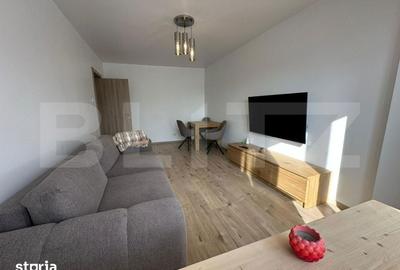 Apartament cu 2 camere decomandat în 1 Mai - 9