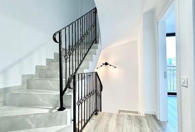 Casă cu 4 camere cu Teren 177 Mp în Central - 4