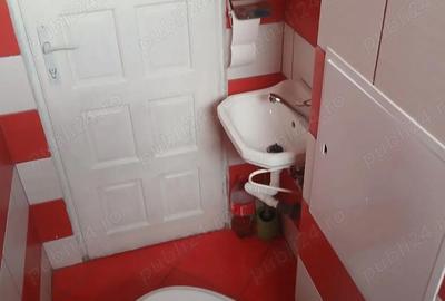 Garsonieră semidecomandată în Exterior Vest - 1