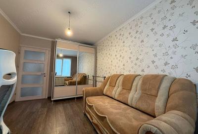 Apartament cu 3 camere semidecomandat în Pantelimon - 5