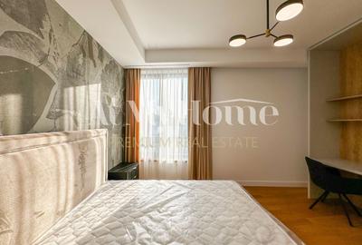 Apartament NOU cu 3 camere, zona Iancu-Nicolae-Zoo Baneasa, - 11