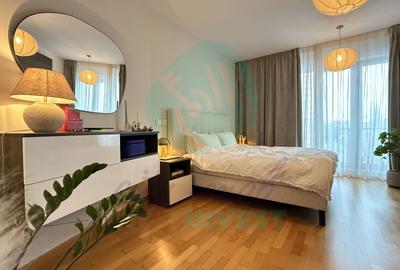 Apartament 2 camere spatios,  la cheie - 2