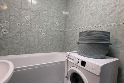Apartament cu 2 camere semidecomandat în Moșilor - 5