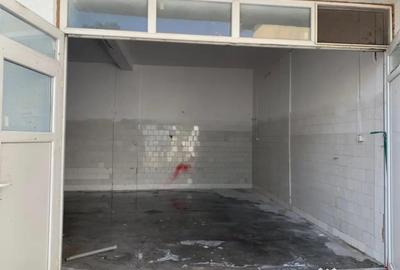 Spațiu comercial, de 110 mp, în Constructorilor - 10