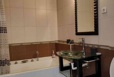Apartament cu 2 camere în Plopilor - 4