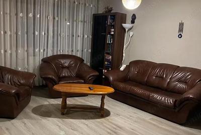 Apartament cu 3 camere decomandat, mobilat în Central - 14