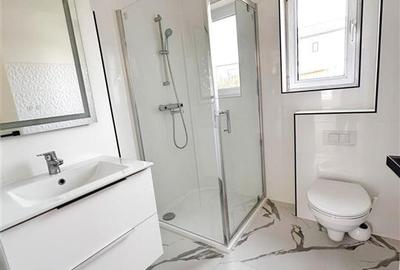 Casă individuală cu 5 camere cu Teren 325 Mp în Berceni - 5