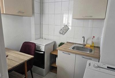 Garsonieră decomandată, mobilată în Titan - 1