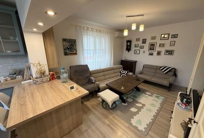 Apartament cu 3 camere decomandat în Central - 3