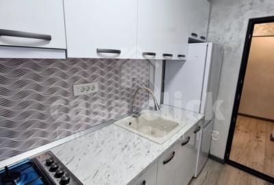 2 camere LUX mobilate si utilate, Micro 19, capat troleu - 9