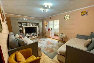 COLOSSEUM: Apartament 4 Camere mobilat utilat zona Calea Bucuresti - 1