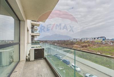 Apartament cu 3 camere semidecomandat, mobilat în Aviației - 14