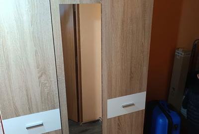 Garsonieră decomandată în Exterior Vest - 4