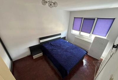 Apartament cu 2 camere semidecomandat în Câlnic - 4