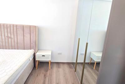 PRIMA INCHIRIERE! Apartament 2 camere decomandat MOBILAT, utilat, TOTUL NOU - 20