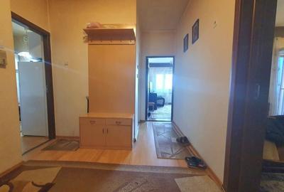 Apartament cu 2 camere decomandat în Ultracentral - 5