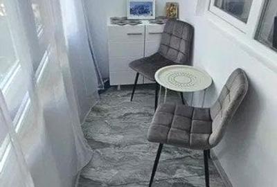 Apartament 2 camere - complet mobilat si utilat - Podu Ros - 3