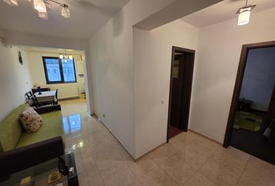 Apartament cu 1 camera decomandat bloc 2016 zona Nicolina-Belvedere Cod 151935 - 12