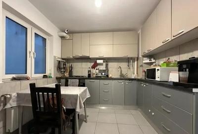 3 camere decomandat Drumul Taberei metrou Raul Doamnei - 2