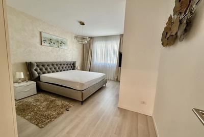 Casă cu 4 camere în Pipera - 5