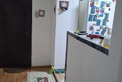 Apartament cu 3 camere decomandat în Central - 6