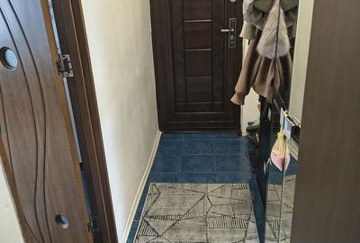 Apartament cu 2 camere semidecomandat în Central - 10