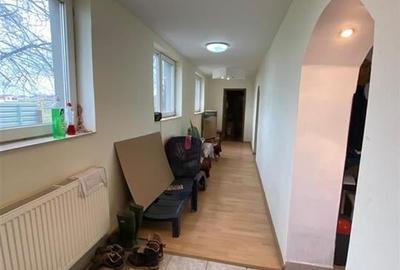 RECO Casa cu teren in  Alparea 13km de Oradea - 4