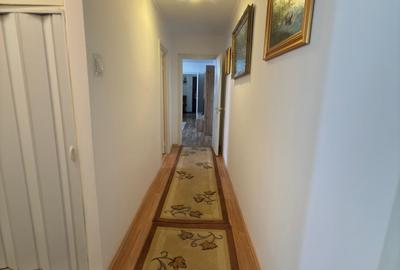 Apartament cu 3 camere semidecomandat, mobilat în Nicolae Grigorescu - 3