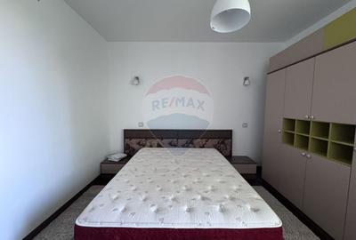 Apartament cu 3 camere decomandat, mobilat în Mihai Bravu - 14