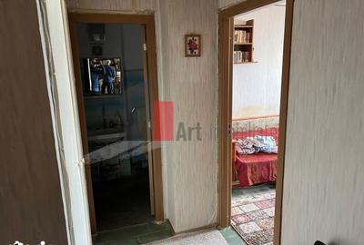 Apartament cu 2 camere decomandat în Pantelimon - 3
