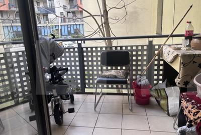 Apartament de vanzare, cu o camere, 38 mp, bloc nou, zona Aradului - 5
