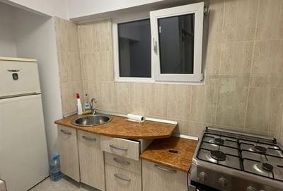 Garsonieră decomandată în Victoriei - 3