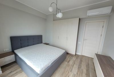 Inchiriere Apartament deosebit Constanta cu 2 parcari proprii - 11