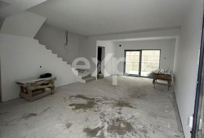 Casă cu 3 camere cu Teren 200 Mp în Moșoaia - 9