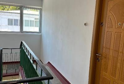 Apartament 2 camere, cu garaj si gradina - 11