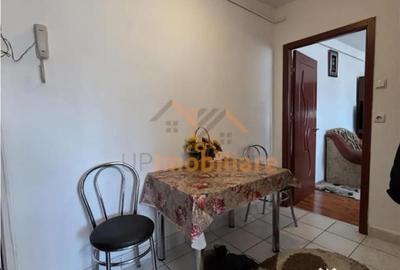 Apartament cu 2 camere semidecomandat în Nufărul - 4