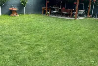 Apartament cu 2 camere semidecomandat în Giroc