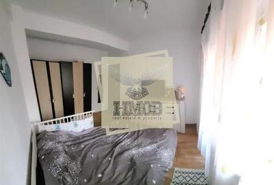 Apartament cu 2 camere semidecomandat, mobilat în Aeroport - 3