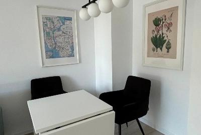 Apartament cu 2 camere decomandat în Grozăvești - 4