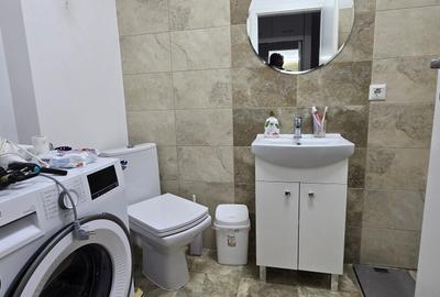 Apartament cu 2 camere decomandat, mobilat în Est - 6
