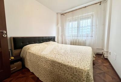 SUPERB! Apartament 3 camere Crangasi | 1980 REABILITAT TERMIC | 700m Metrou - 7