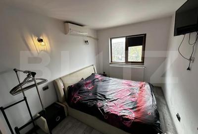 Apartament cu 2 camere decomandat, mobilat în Brazda lui Novac - 1